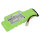 Ersatzakku - CS-HAT120VX - Husqvarna Automower G1 / 535 09 62-01 - 12 Volt 4000mAh Ni-MH