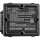 Ersatzakku - CS-VPR380VX - WOLF GARTEN Hybrid Power 37 / 4919 096 - 36,5 Volt 5000mAh Li-Ion