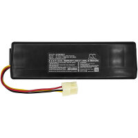 Ersatzakku - CS-BSI800VX - Bosch Indego 1000 / 3 600 HA2...