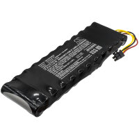 Ersatzakku - CS-HAT266VX - Husqvarna 265ACX G2-2 / 578 84...