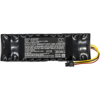 Ersatzakku - CS-HAT265VX - Husqvarna 265ACX G2-2 / 578 84...