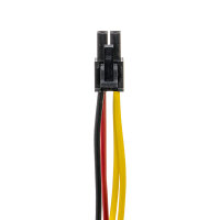 Ersatzakku - CS-HAT265VX - Husqvarna 265ACX G2-2 / 578 84 87-01 - 22 Volt 5200mAh Li-Ion