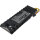 Ersatzakku - CS-HAT265VX - Husqvarna 265ACX G2-2 / 578 84 87-01 - 22 Volt 5200mAh Li-Ion