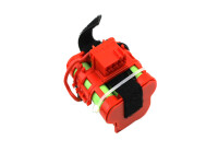 Ersatzakku - CS-GRA700PW - Flymo 1200 R / Gardena 505 69 73-20 - 18 Volt 1500mAh Li-Ion