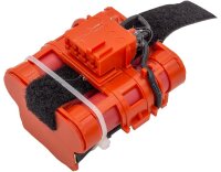 Ersatzakku - CS-GRA800PW - Flymo 1200 R / Gardena 505 69 73-20 - 18 Volt 2500mAh Li-Ion