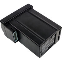 Ersatzakku - CS-VPR371VX - WOLF GARTEN Hybrid Power 37 /...
