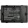 Ersatzakku - CS-VPR371VX - WOLF GARTEN Hybrid Power 37 / 4937065 - 36,5 Volt 6000mAh Li-Ion
