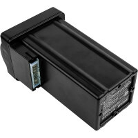 Ersatzakku - CS-VPR370VX - WOLF GARTEN Hybrid Power 37 /...