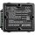 Ersatzakku - CS-VPR370VX - WOLF GARTEN Hybrid Power 37 / 4919 096 - 36,5 Volt 4000mAh Li-Ion