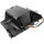 Ersatzakku - CS-RCT300VX - Cub Cadet L.K600 / Robomow BAT7000B / Wolf Garten R.S.400 - 25,6 Volt 3000mAh Li-Ion