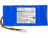 Ersatzakku - CS-HAT320VX - Husqvarna Automower 320 / 580...