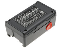 Ersatzakku - CS-GRA420PW - GARDENA 648844 / 8834-20 - 18...
