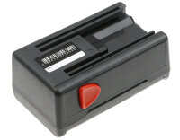 Ersatzakku - CS-GRA420PW - GARDENA 648844 / 8834-20 - 18 Volt 1500mAh Li-ion