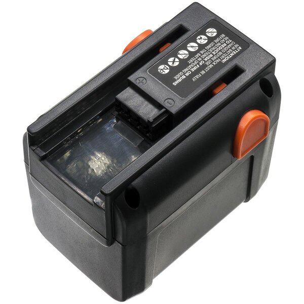 Ersatzakku - CS-GRA835PX - Gardena 48-Li / 8835 - 18 Volt 5000mAh Li-Ion