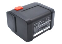 Ersatzakku - CS-GRA835PX - Gardena 48-Li / 8835 - 18 Volt 5000mAh Li-Ion