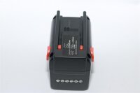 Ersatzakku - CS-GRA835PW - Gardena 48-Li / 8835 - 18 Volt 3000mAh Li-Ion