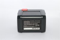 Ersatzakku - CS-GRA835PW - Gardena 48-Li / 8835 - 18 Volt 3000mAh Li-Ion