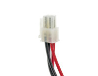Ersatzakku - CS-HAT220VX - Gardena Robotic R160 2013 / Husqvarna 535120901 - 18 Volt 3000mAh Ni-MH