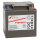 Exide Sprinter - P12V600 - 12 Volt 24Ah Pb - VdS Zulassung