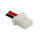 Ersatzakku - CS-VPX300BT - Visonic PowerMaster 30 Control Panel / 103-301179 - 7,2 Volt 1500mAh Ni-MH