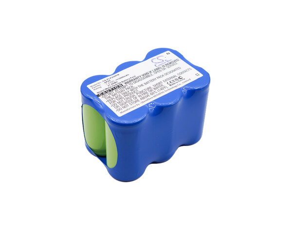 Ersatzakku - CS-PLP250PW - Pellenc AP25 / P80 - 7,2 Volt 3000mAh Ni-MH