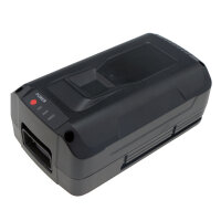 Ersatzakku - CS-SBT400PW - SNOW JOE iON13SS / IBAT40 - 40 Volt 4000mAh Li-ion