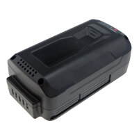 Ersatzakku - CS-SBT410PX - SNOW JOE iON13SS / IBAT40 - 40 Volt 5000mAh Li-ion