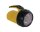 Velleman - ZLL4AA - Leistungsstarke LED-Taschenlampe - 9 LEDs - 4 x AA-Batterie