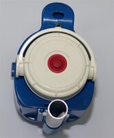 Akkureparatur - Zellentausch - Pool Blaster Centennial...