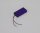 Ersatzakku - P/N-LB002S - Pool Blaster Centennial Li/22001EL - 2S1P - 7,2 Volt Li-Ion - mit Ableiter ca. 18cm