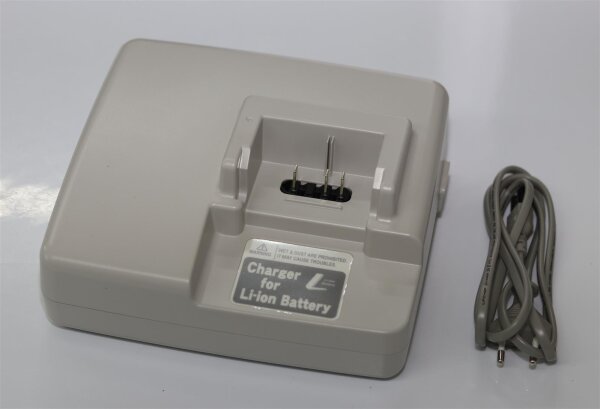 Panasonic - Ersatzladegerät - NKJ048A / NKJ050B - 29,3 Volt 4A für 26 Volt Akkus
