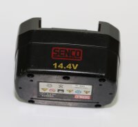 Akkureparatur - Zellentausch - Senco VB0074 - 14,4 Volt Akku