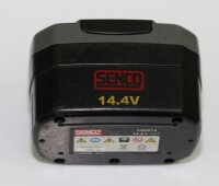 Akkureparatur - Zellentausch - Senco VB0074 - 14,4 Volt Akku