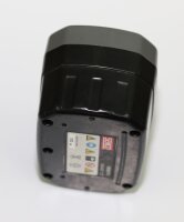 Akkureparatur - Zellentausch - Senco VB0074 - 14,4 Volt Akku