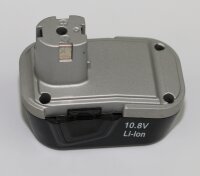 Akkureparatur - Zellentausch -  Schwarzbach Werkzeuge Akku-Pack für 55203-TO / 55204-TO - 10,8 Volt Li-Ion Akku