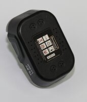 Akkureparatur - Zellentausch -  Schwarzbach Werkzeuge Akku-Pack für 55203-TO / 55204-TO - 10,8 Volt Li-Ion Akku