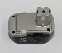Akkureparatur - Zellentausch -  Schwarzbach Werkzeuge Akku-Pack für 55203-TO / 55204-TO - 10,8 Volt Li-Ion Akku