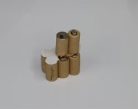 Akkupack für Einhell AccuPack 9,6 - 9,6 Volt zum...