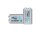 Ansmann - maxE plus - 9 V-Akku - 8,4 Volt 300mAh Ni-MH