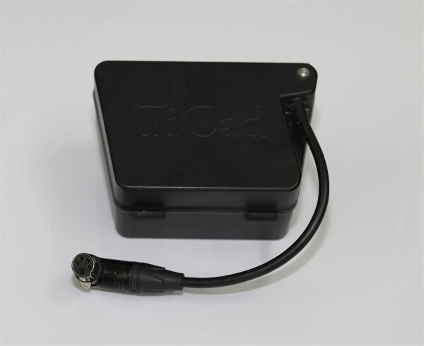 Akkureparatur - Zellentausch - TiCad 7S3P / 2447-3087 - 25,2 Volt Li-Ion Akku