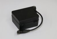 Akkureparatur - Zellentausch - TiCad 7S3P / 2447-3087 - 25,2 Volt Li-Ion Akku