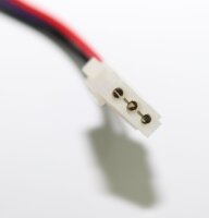 AMP - CPS-3 - Stecker mit Ableiter ca. 28cm