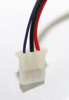 AMP - CPS-3 - Stecker mit Ableiter ca. 28cm