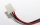 AMP - CPS-3 - Stecker mit Ableiter ca. 28cm