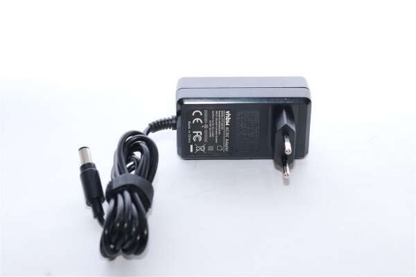 Ersatzladegerät - für Dyson DC31 / 917083-01 / 17083-04 - 25,2 Volt
