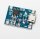 Lademodul - CF-75 - zum Laden einer Li-Ion / Li-Polymer Zelle - Micro USB