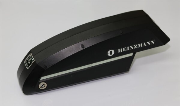 Akkureparatur - Zellentausch - Heinzmann 880-80-261-00 / 21652-Ltd. - 36 Volt Li-Ion Akku