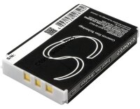 Ersatzakku - CS-LOH880RC - Logitech Harmony 720 / 880 /...