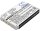 Ersatzakku - CS-LOH880RC - Logitech Harmony 720 / 880 / 1903040000 - 3,7 Volt 950mAh Li-Ion