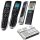 Ersatzakku - CS-LOH880RC - Logitech Harmony 720 / 880 / 1903040000 - 3,7 Volt 950mAh Li-Ion